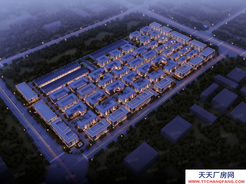 (出售) 綜改區(qū)廠房出售 花園式辦公環(huán)境 五十年產(chǎn)權(quán) 價(jià)格可談