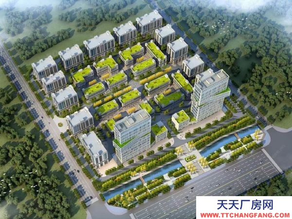 (出售) 鄭州金水鄭北廠房，現房招商，市區6折價2XXX起，餐廳公寓，成熟便利