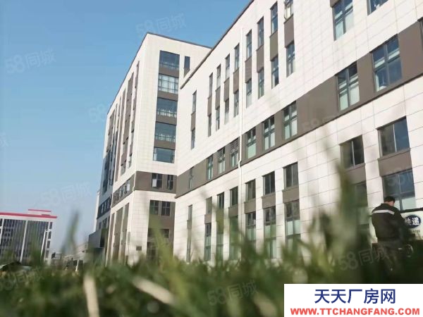 (出售) 鄭州金水鄭北廠房，現房招商，市區6折價2XXX起，餐廳公寓，成熟便利