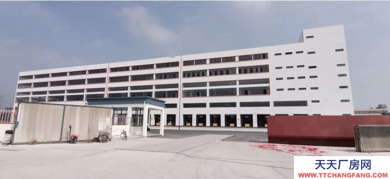 (出售) 大空間廠房轉(zhuǎn)讓，食品藥品，現(xiàn)房入住