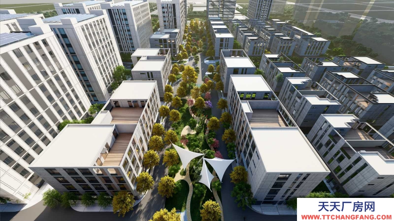 (出售) 鄭州金水出售中州大道南三環地鐵口花園辦公獨棟