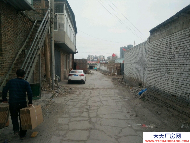 (出租) 庫房廠房“房東直租”