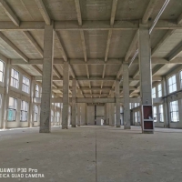 濟南西天橋2層半獨棟送露臺，總價低！首付低！買廠房送花園！