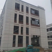 濟南西天橋2層半獨棟送露臺，總價低！首付低！買廠房送花園！