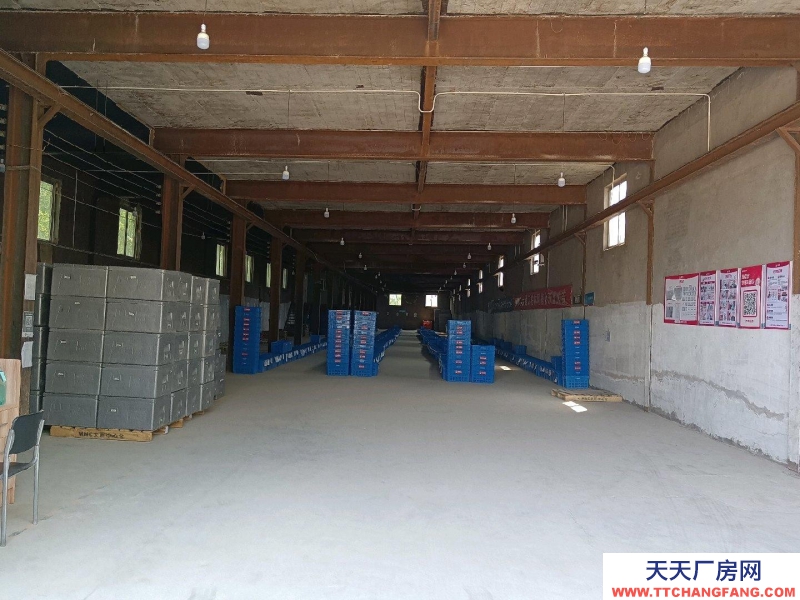 (出租) 鋼混結構，獨門獨院，緊鄰高速，交通方便