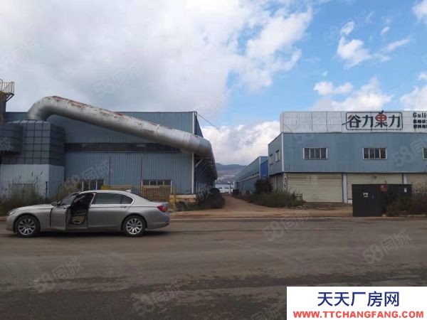 泛亞特色工業(yè)園火熱招租