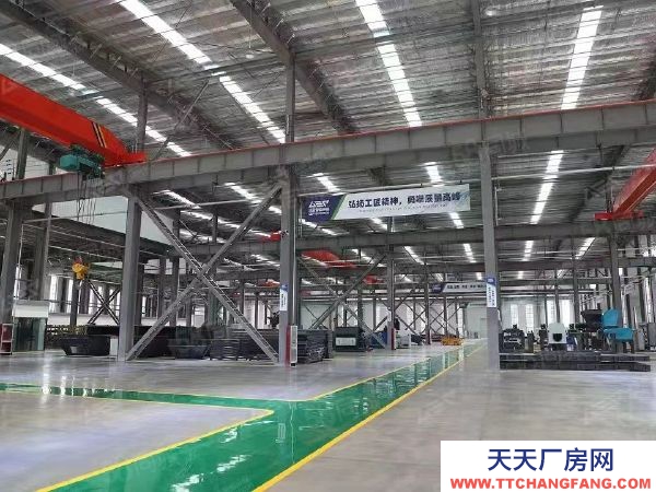 (出租) 鄭州二七原陽萬象路工貿園區12600平招租