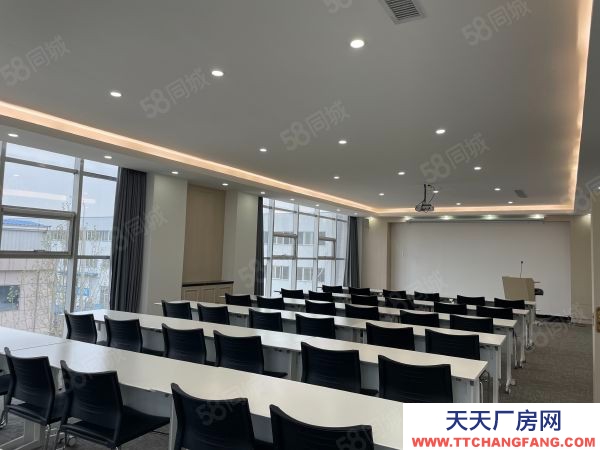 (出租) 鄭州二七中原新區50至3000平廠房倉庫辦公配套好服務好