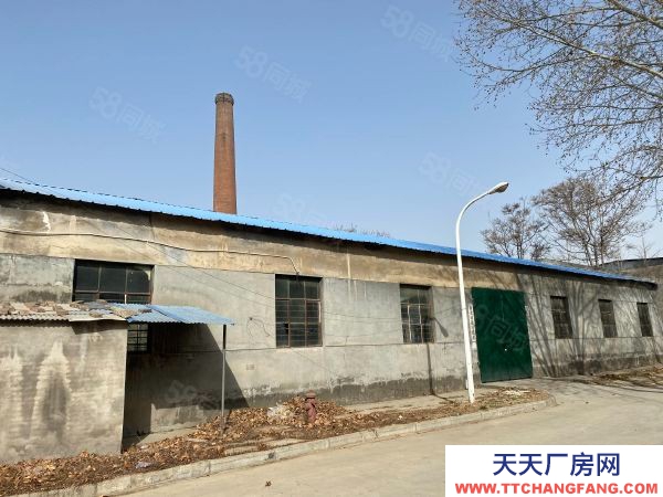 (出租)鄭州二七 西四環(huán)馬寨同興街園區(qū)廠房招租，小面積分租價格可面議