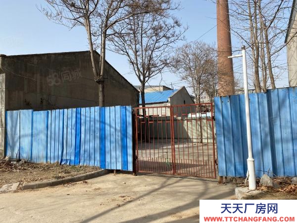 (出租)鄭州二七 西四環(huán)馬寨同興街園區(qū)廠房招租，小面積分租價格可面議