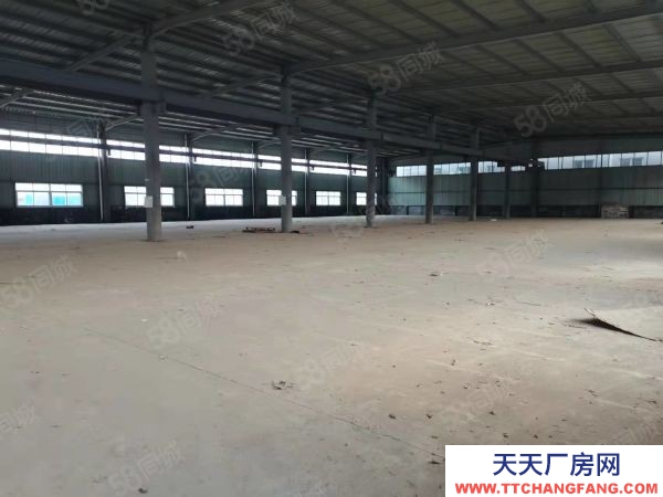 (出租)鄭州二七 西四環滎陽多層廠房直租，價格可面議大面積更優惠