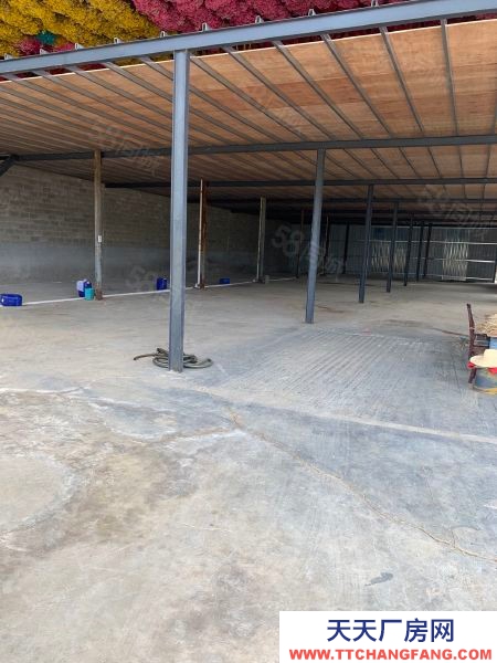 宜良4000平獨門獨院，標(biāo)準(zhǔn)廠房可分租