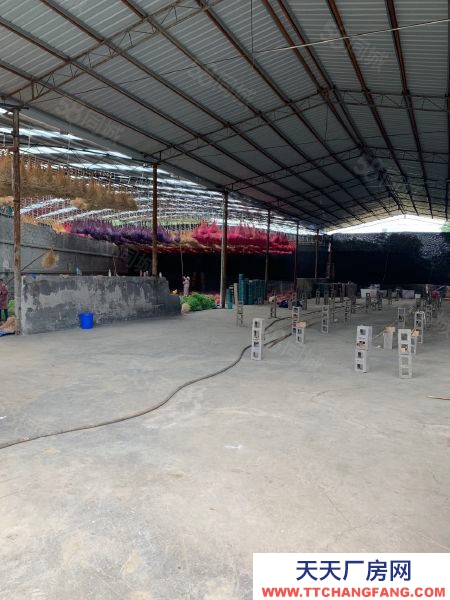 宜良4000平獨門獨院，標(biāo)準(zhǔn)廠房可分租