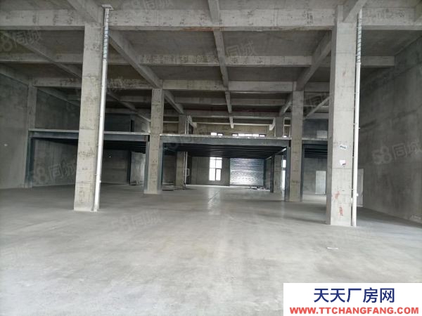 (出租) 鄭州二七開發商直租，高鐵站，航美國際智慧城400平，隨時看房