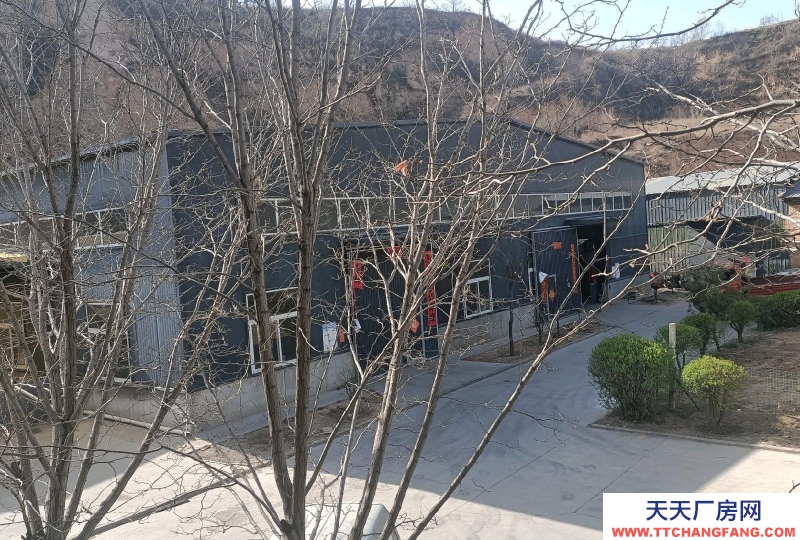 (出租) 有行車，三相電接入，停車便利