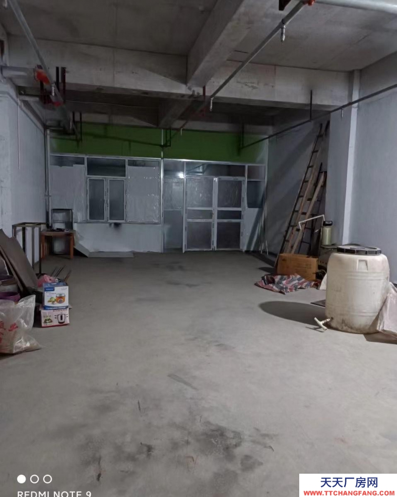 (出租) 出租楊家峪高速口廠房庫房200平米