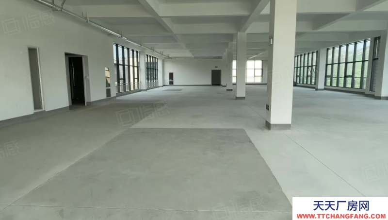濟南長清專業園區適用于生產辦公研發企業，靈活分割，交付在即