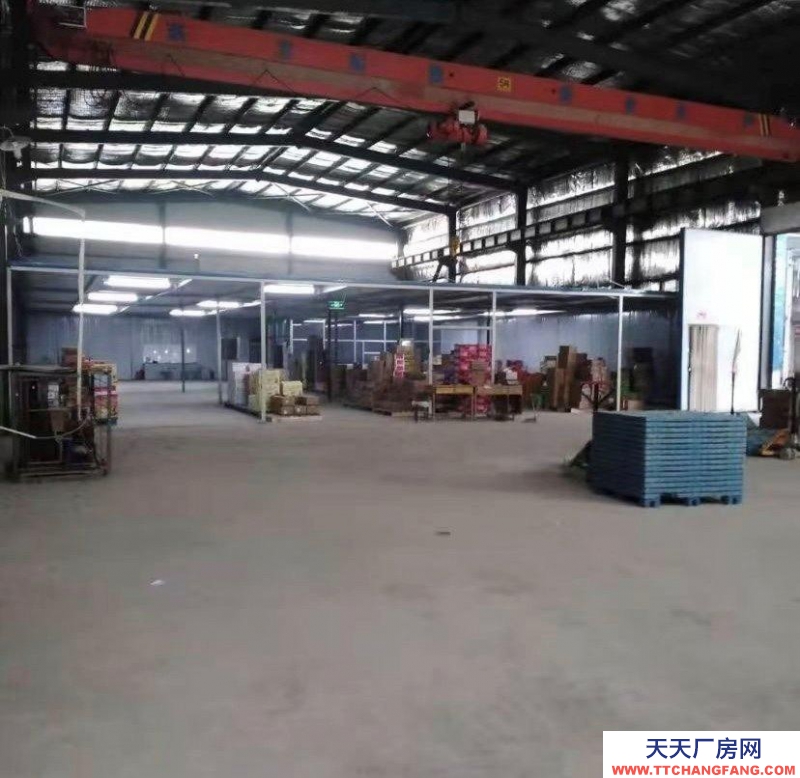 (出租) 本人出租丈子頭農產品物流園400平米獨門獨院