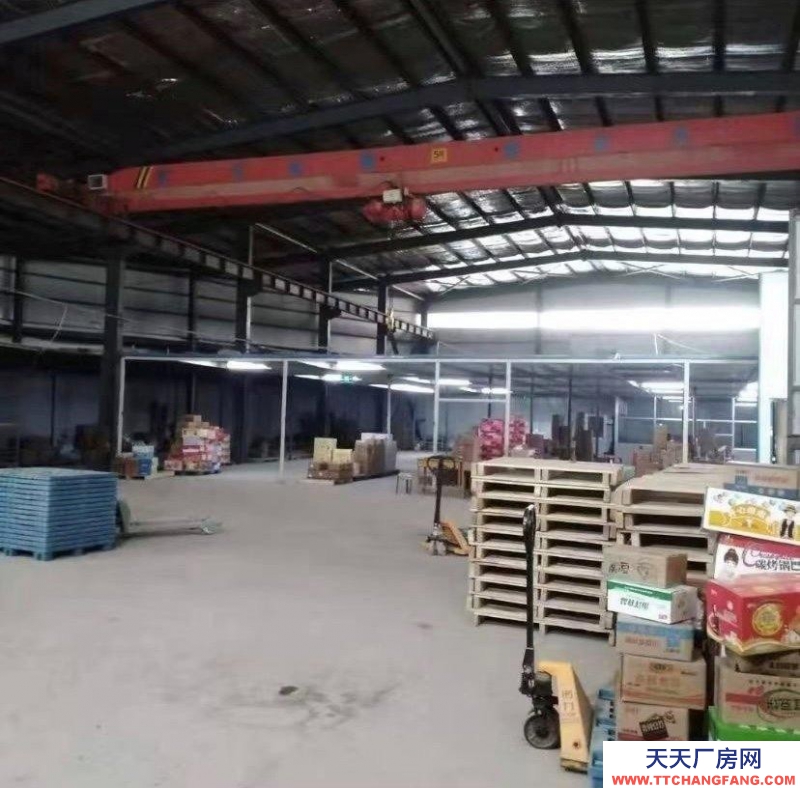 (出租) 本人出租丈子頭農產品物流園400平米獨門獨院