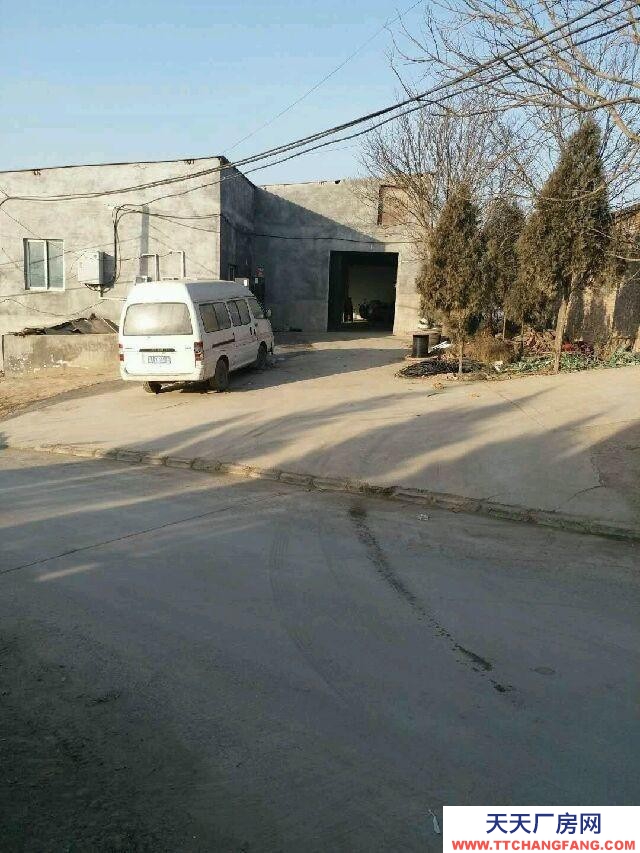 (出租) 丈子頭高速路口往東500米，交通便利