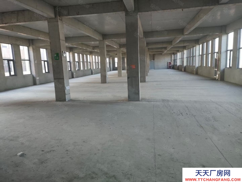 濟南長清大學城經十西路廠房現房招商即買即用價格低