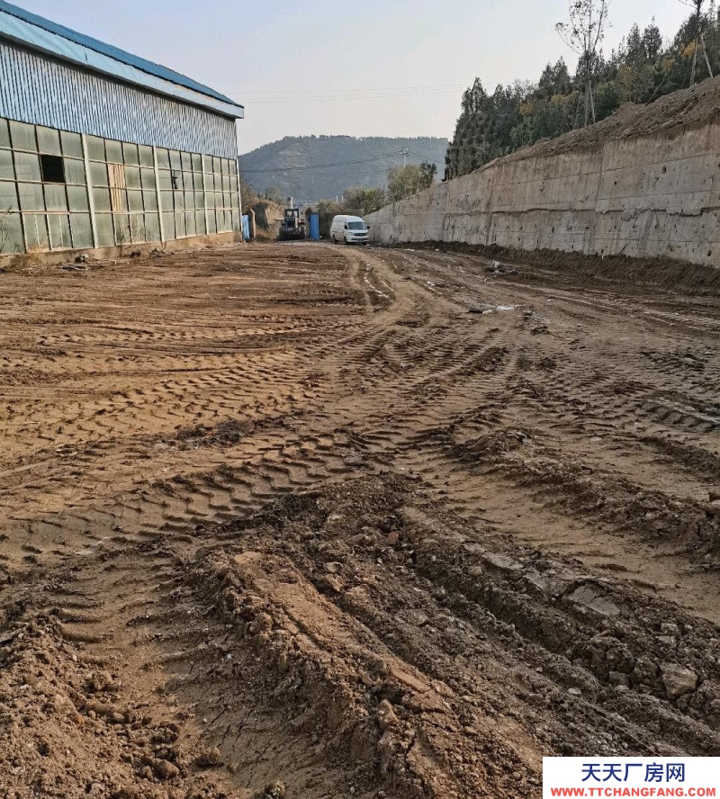 (出租) 出租2000平米廠房，有好項(xiàng)目可以合作。