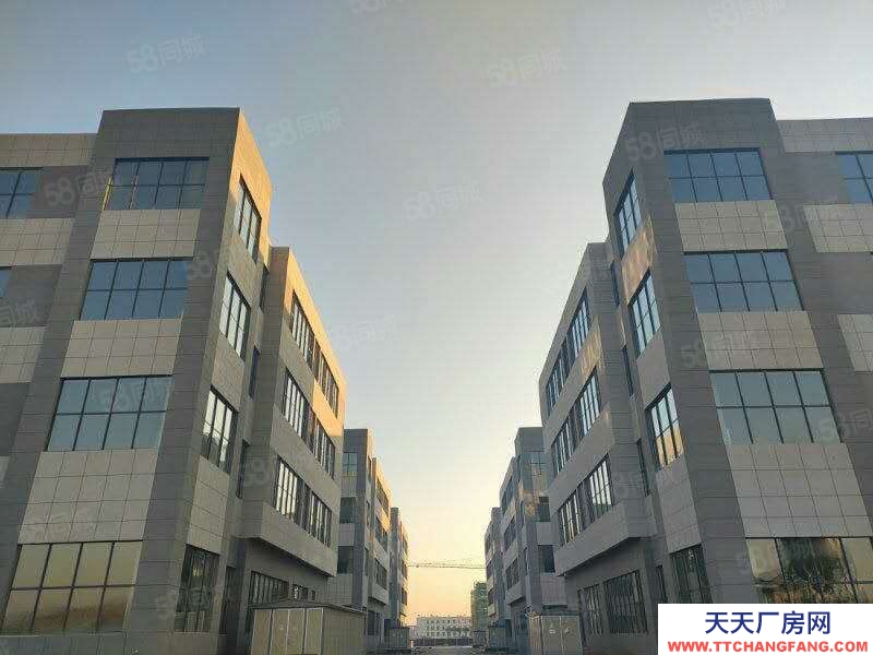 (出租) 出租標準冷庫，常溫庫，生產廠房，辦公樓，檢測研發中心