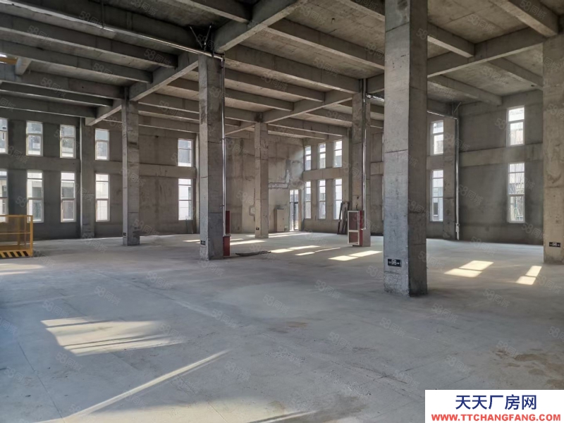 (出售) 太原廠房出售,紅本產(chǎn)權(quán)可貸款。