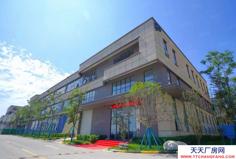 (出售) 太原廠房出售,紅本產(chǎn)權(quán)可貸款。