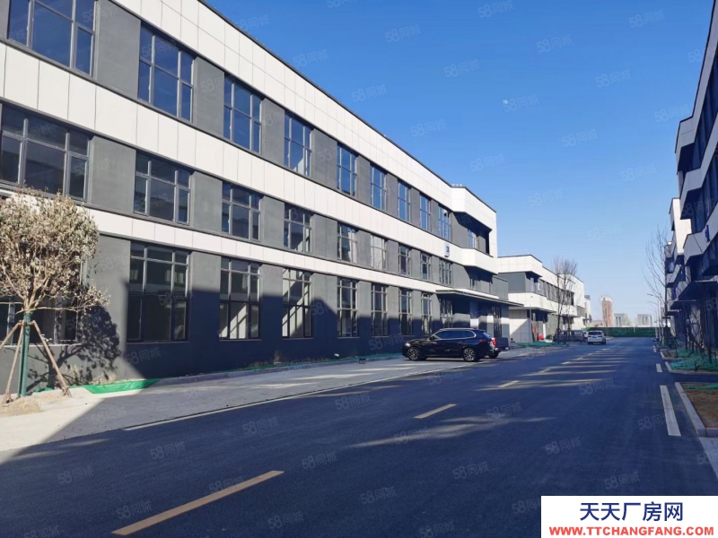 (出售) 太原廠房出售,紅本產(chǎn)權(quán)可貸款。