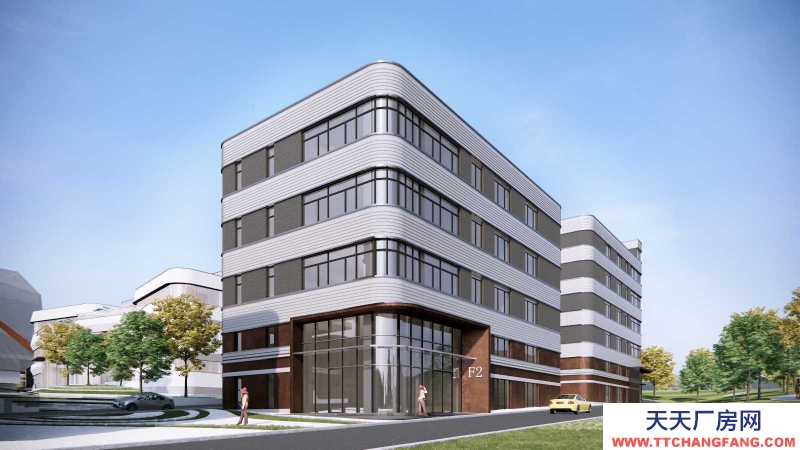 (出售) 出售陽(yáng)泉市開(kāi)發(fā)區(qū)駝嶺頭的中電陽(yáng)泉數(shù)字經(jīng)濟(jì)產(chǎn)業(yè)園獨(dú)棟廠房和辦公