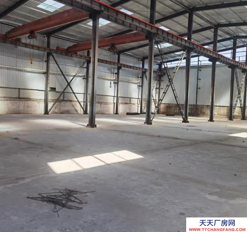 (出租) 尖草坪 臥虎山公路黃花園出口 面積1400平 行車各2臺