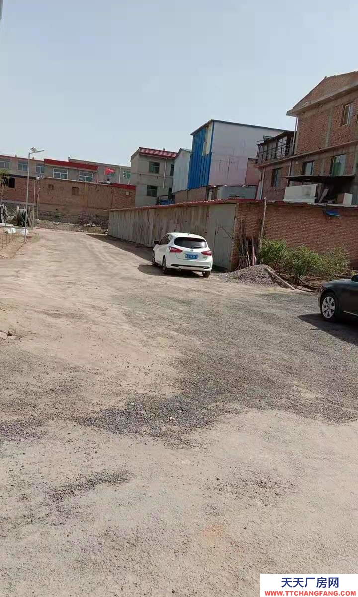 (出售) 汾西路西張村往東100米