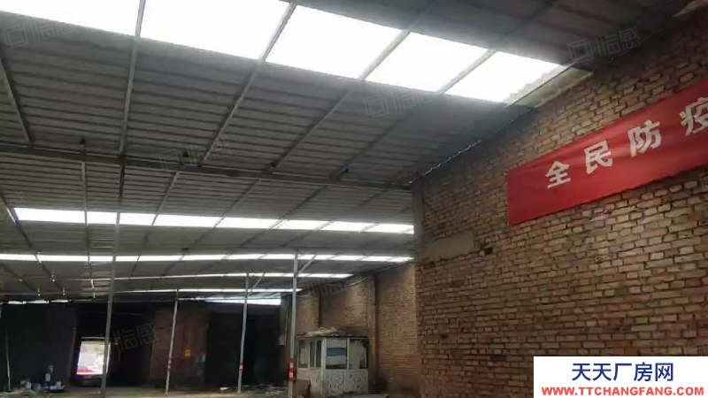 (出租) 廠房 倉庫出租 1000平可分租可整租西中環長興南街口位置優