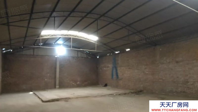 (出租) 廠房 倉庫出租 300平 位置優越西中環長興南街口交通便利