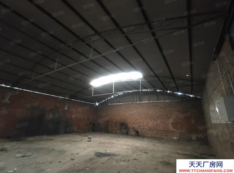 (出租) 廠房 倉庫出租 300平 位置優越西中環長興南街口交通便利