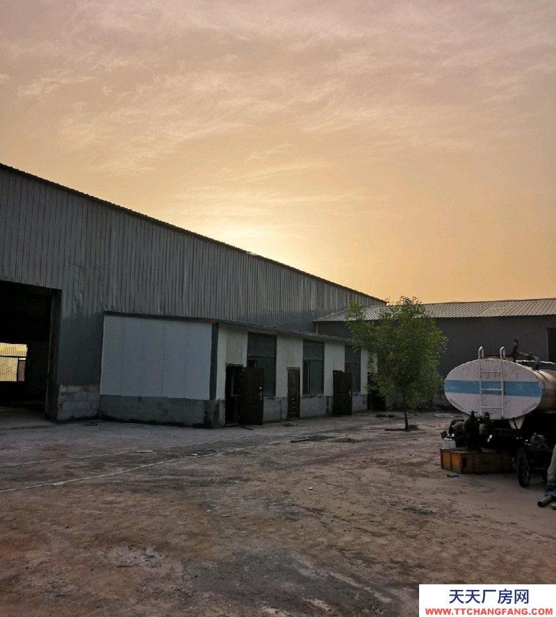 (出租) 舊晉祠路一電廠附近庫房出租