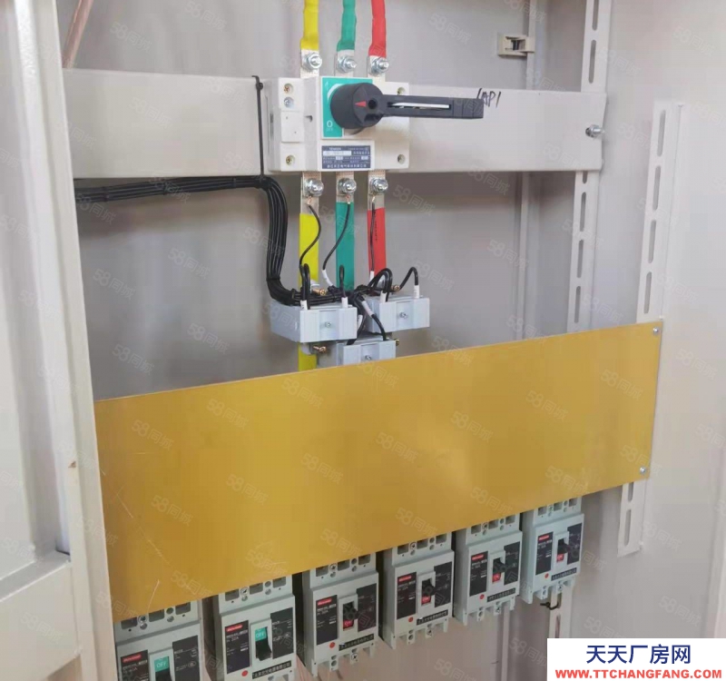 (出租) 租售廠房環境好手續齊全，丙類消防環評，機加研發，食品醫療倉儲