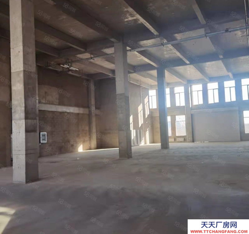 (出租) 租售廠房環境好手續齊全，丙類消防環評，機加研發，食品醫療倉儲