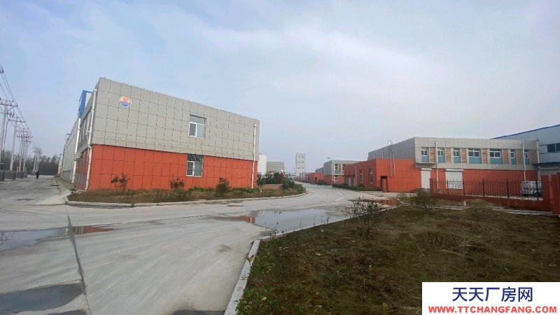 濟南長清獨門獨院 食品加工廠房 緊鄰高速口