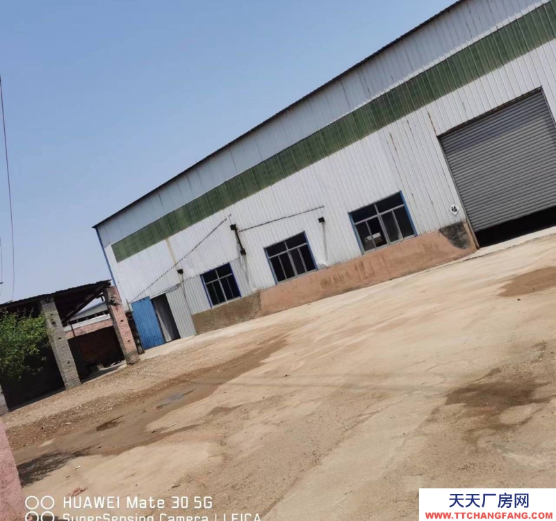 濟南平陰交通便利，有院落，辦公室，設施齊全，租金可面議