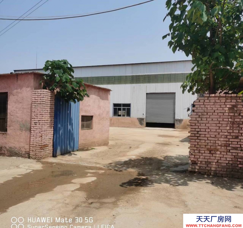 濟南平陰交通便利，有院落，辦公室，設施齊全，租金可面議