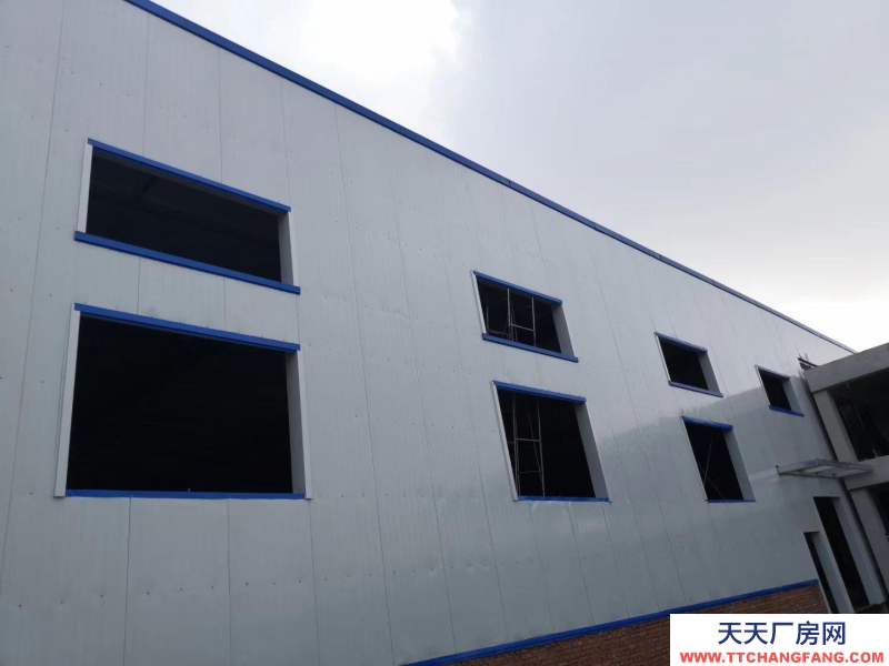 濟南平陰高速口贈園落千畝食品產業園