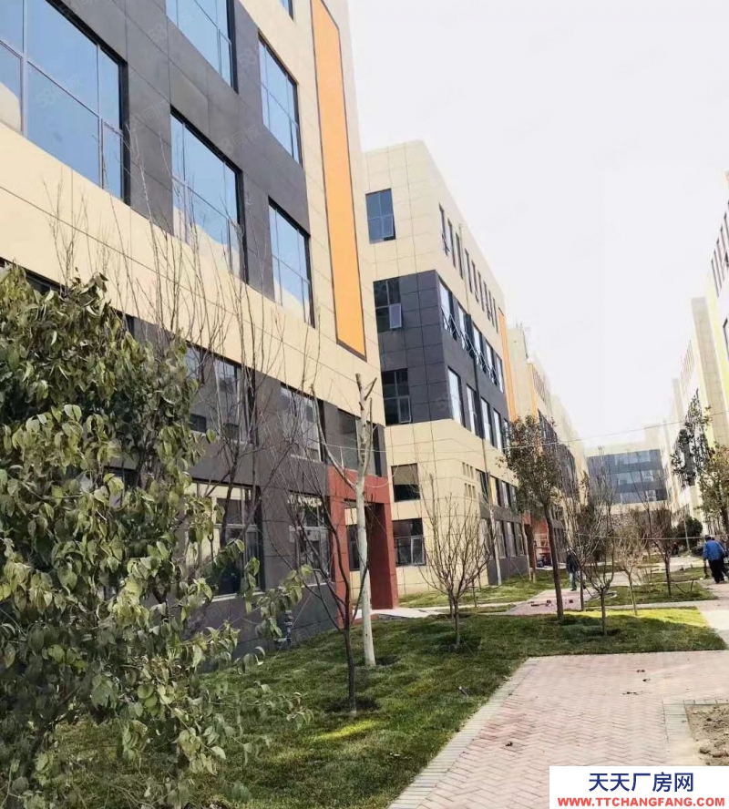 濟(jì)南濟(jì)陽(yáng)濟(jì)北智造小鎮(zhèn)花園式正規(guī)工業(yè)園大型廠房招商整租分租