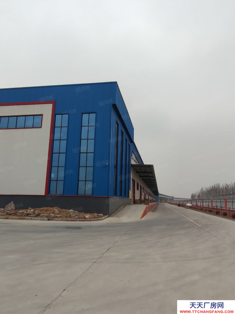 濟南濟陽大店子村 大型廠房倉庫低價出租 無中介 長期可優(yōu)惠