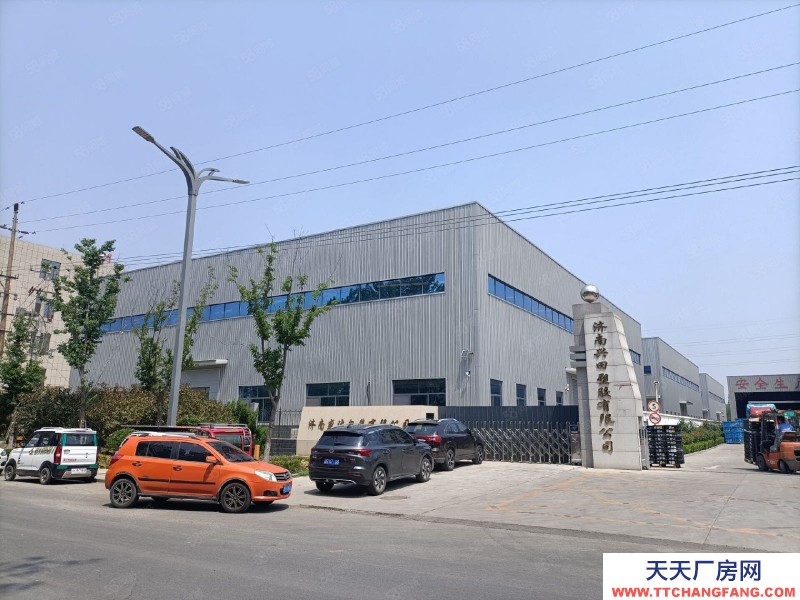 濟南濟陽濟北開發(fā)區(qū)高標(biāo)準(zhǔn)廠房出租（可噴淋）