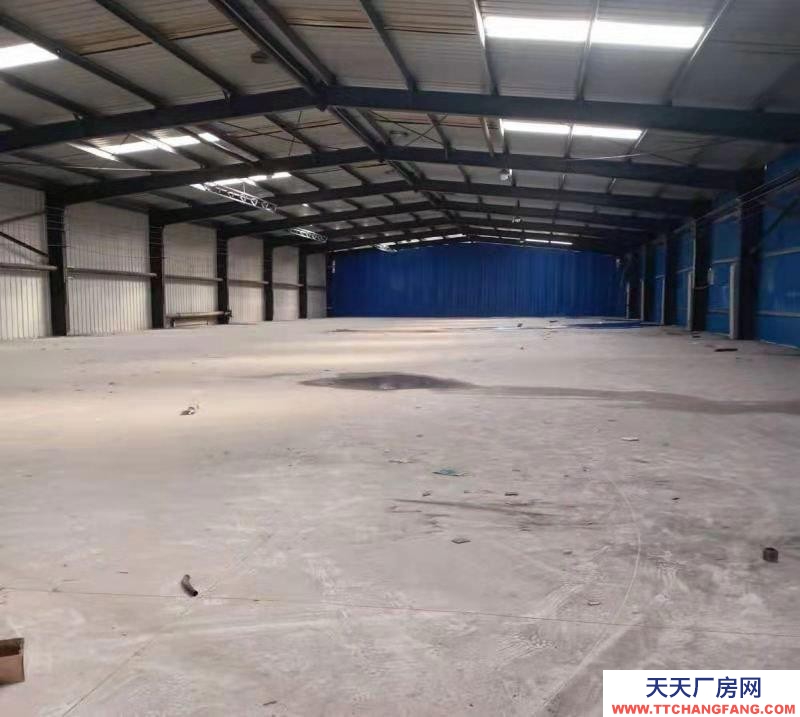 濟南濟陽工業園3百平5百8百1千2千平3千平廠房倉庫可分租