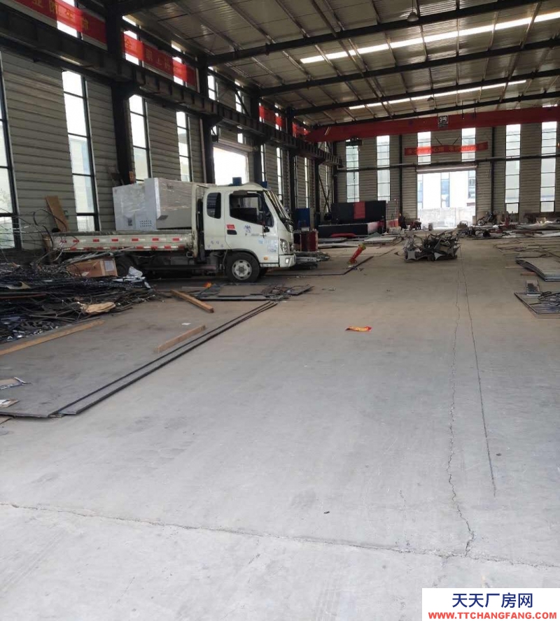 濟南濟陽工業園3百平5百8百1千2千平3千平廠房倉庫可分租