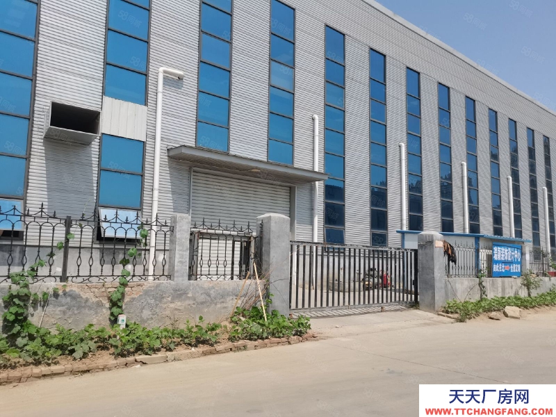 濟南濟陽銀河路工業(yè)園手續(xù)齊全可分租