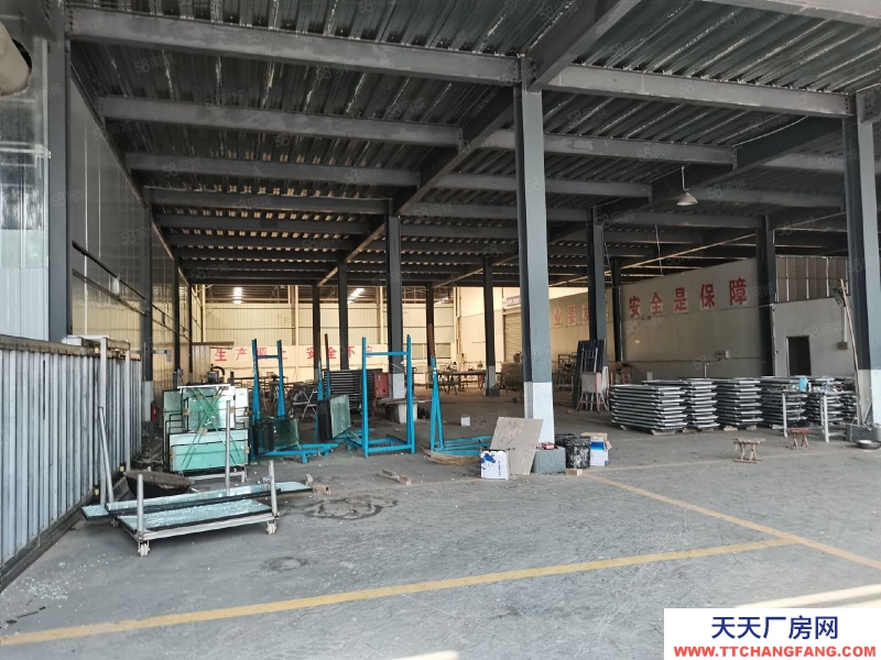 濟(jì)南濟(jì)陽銀河路工業(yè)園手續(xù)齊全可分租